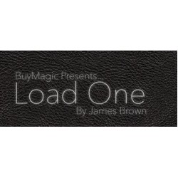 Load One By James Brown