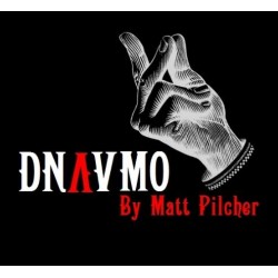DNAVMO By Matt Pilcher