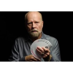 Dealt by Richard Turner