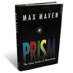 Prism by Max Maven