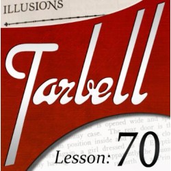 Tarbell 70 Illusions
