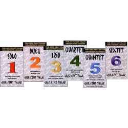 Jack Kent Tillar 1-6