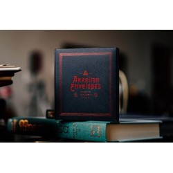Akkelian Envelopes by Spidey