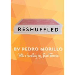 Reshuffled by Pedro Morillo