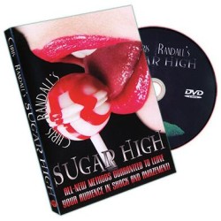 Sugar High by Chris Randall