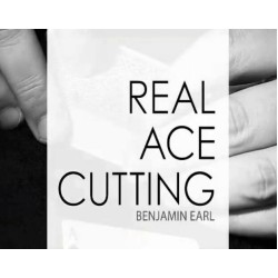 Real Ace Cutting by Benjamin Earl