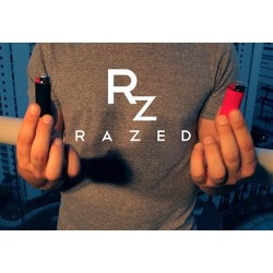 RAZED by Alchemy Insiders