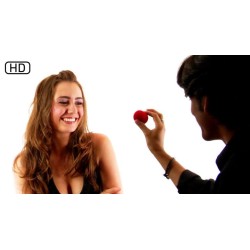Xtreme Sponge Ball Magic