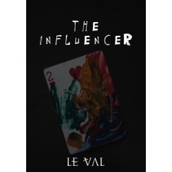 The Influencer by Lewis Le Val