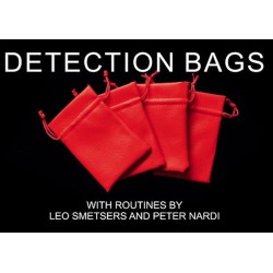 Detection Bag by Leo Smetsers