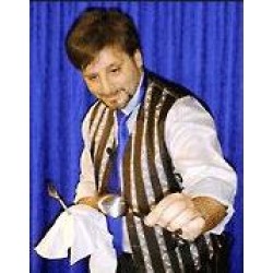 El Duco's Magic - Fork & Spoon Mystery