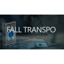Fall Transpo by SMagic Productions