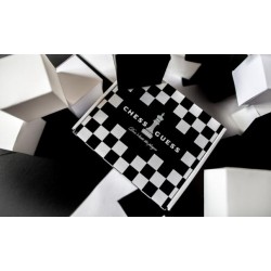 Chess Guess by Chris Ramsay