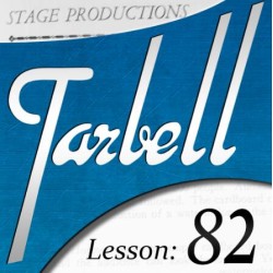 Tarbell 82 Stage Productions