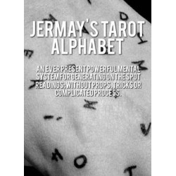 Jermay's Tarot Alphabet