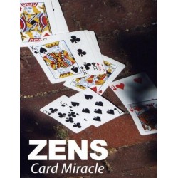 Zens Card Miracle