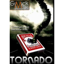 TORNADO BOX by Mickael Chatelain