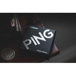 Ping by Tobias Dostal