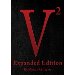 V2 By Manos Kartsakis