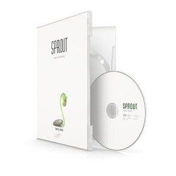 Sprout Ideas for Coin Magic by Tomoya Horiki