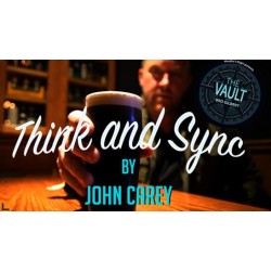 Think and Sync by John Carey