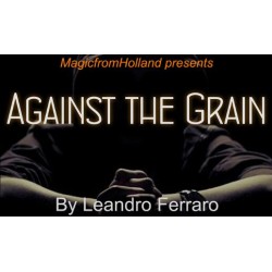Against the Grain by Leandro Ferraro
