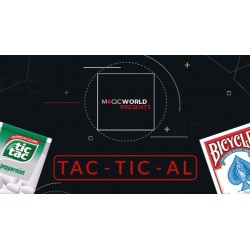 Tac Tic Al by Magic World