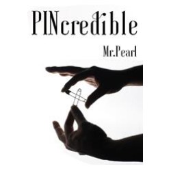 PINcredible by Mr Pearl
