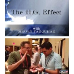 H.G. Effect by Shawn Farquhar