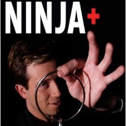 Ninja by Matthew Garrett