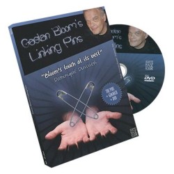Gaetan Bloom's Linking Pins