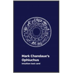 Ophiuchus By Mark Chandaue