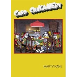 Card Chikanery by Marty Kane