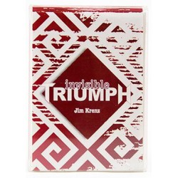Invisible Triumph by Jim Krenz
