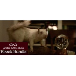 Dark Arts Press Ebook Bundle by Jared Kopf and John Wilson