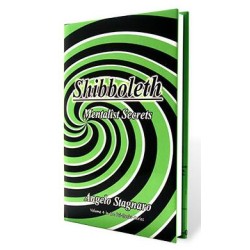 Shibboleth by Angelo Stagnaro