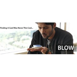 Blow by Vivek Singhi