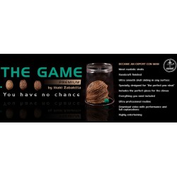 The Game by Inaki Zabaletta