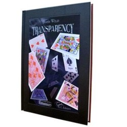 Transparency by Boris Wild