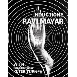 Inductions by Ravi Mayar