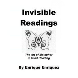 Invisible Readings by Enrique Enriquez