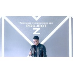 Project Z by Zee