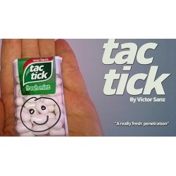 Tac Tick by Victor Sanz