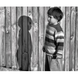 My Imaginary Friend by Mark Elsdon