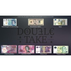 Double Take by Jason Knowles