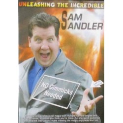 No Gimmicks Needed by Sam Sandler