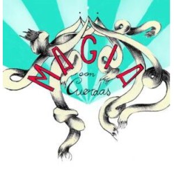 Pret a Porter Magia Con Cuerdas by Magia Estudio