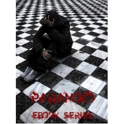 Paranoid III by Rus Andrews