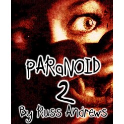 Paranoid II by Rus Andrews