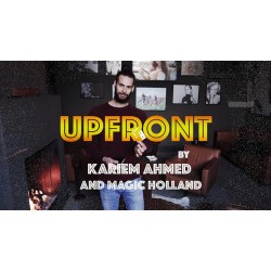 Upfront by Kariem Ahmed